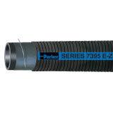 E-Z FORM™ GS Greek Corrugated General Service Suction Hose, Series 7395